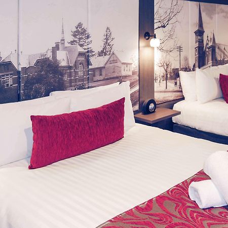 Mercure Warragul Exterior photo
