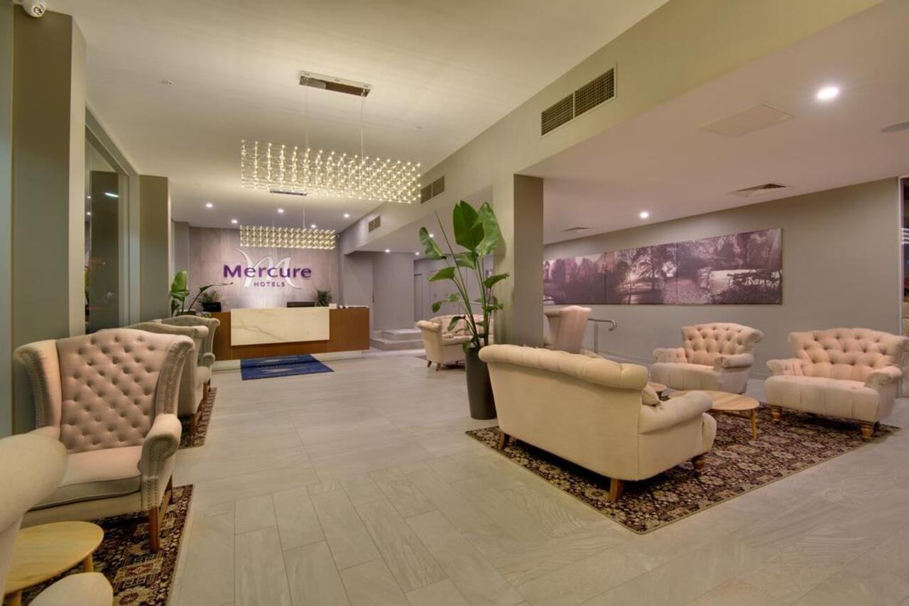 Mercure Warragul Exterior photo
