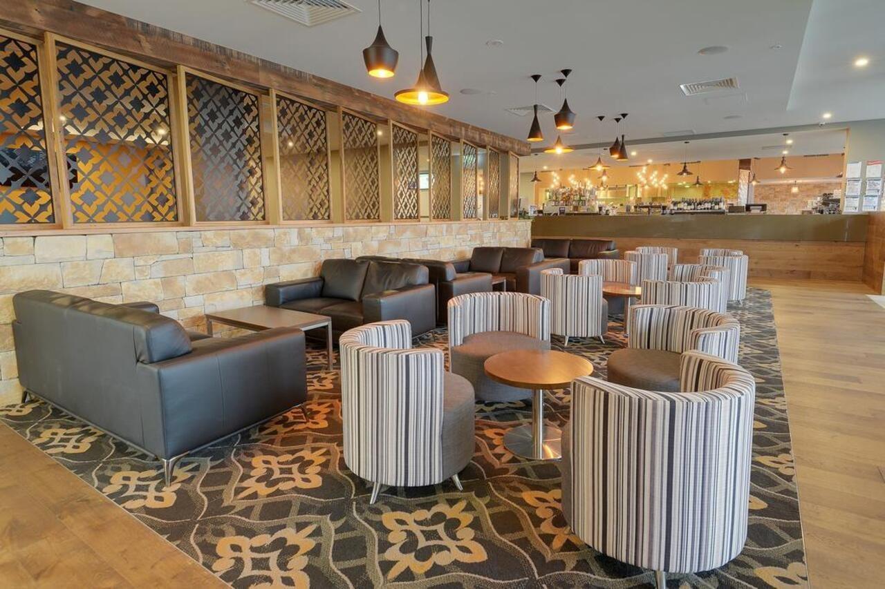 Mercure Warragul Exterior photo