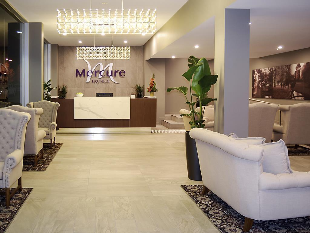 Mercure Warragul Exterior photo