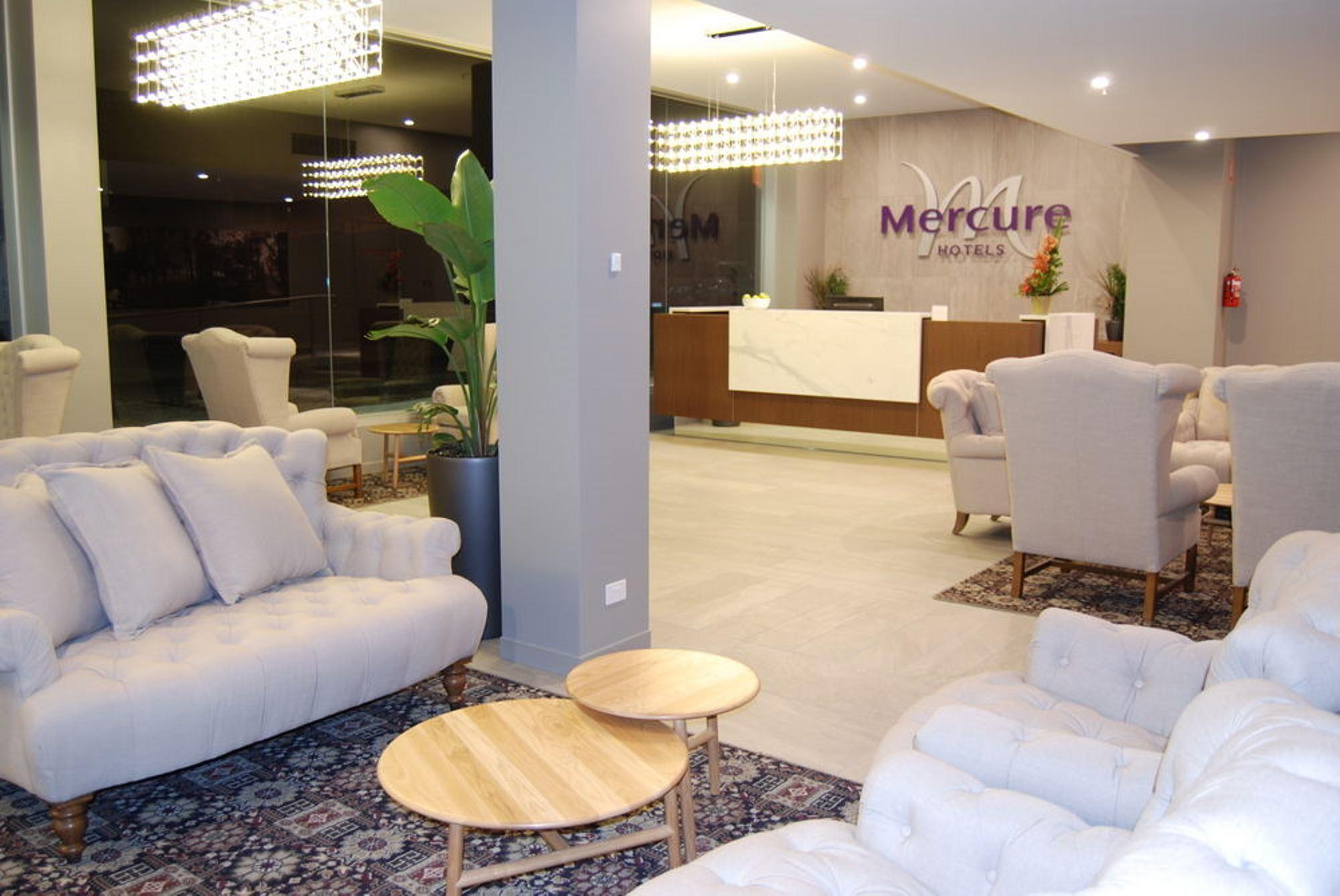 Mercure Warragul Exterior photo