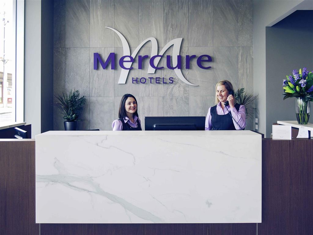 Mercure Warragul Exterior photo