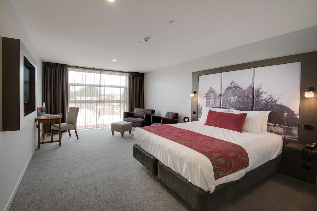 Mercure Warragul Exterior photo