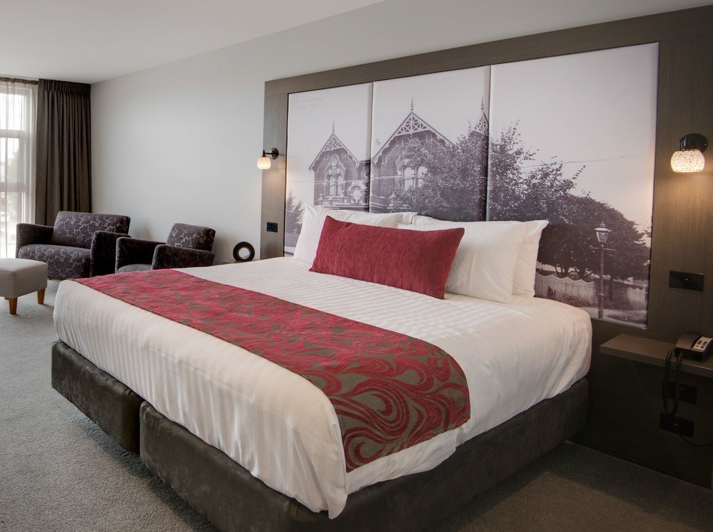 Mercure Warragul Exterior photo